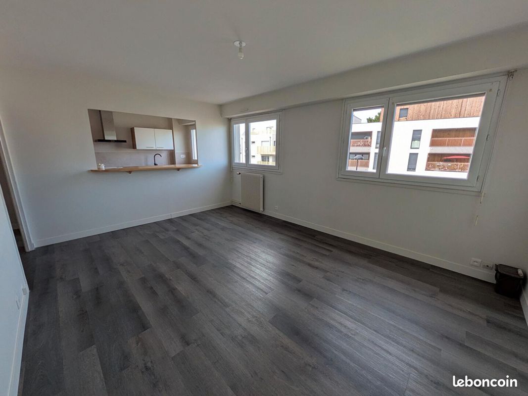 Appartement 2 pièces 50 m² · à Saint-Herblain · 50 m² · 690 €