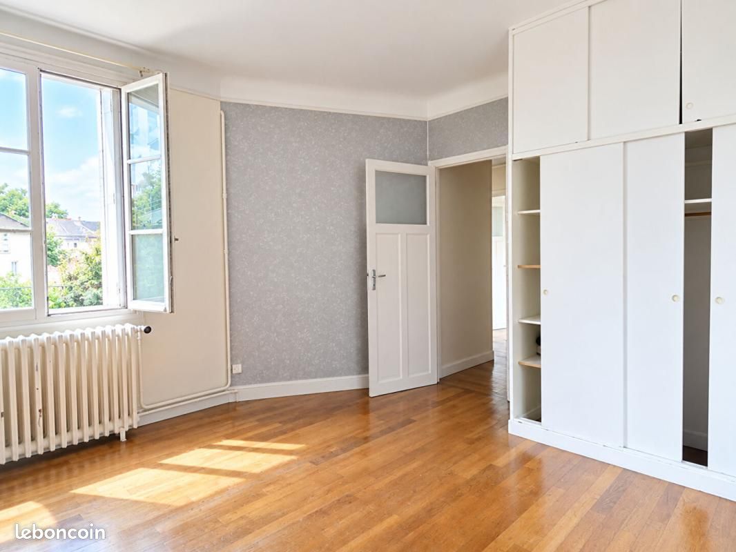 Appartement 3 pièces 62 m² · à Rennes · 62 m² · 209 030 €