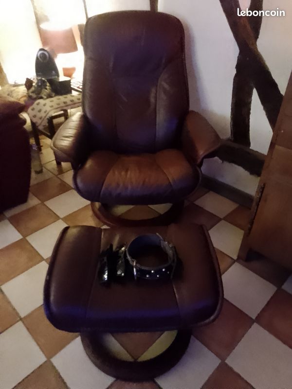 Fauteuil de salon (image 2)