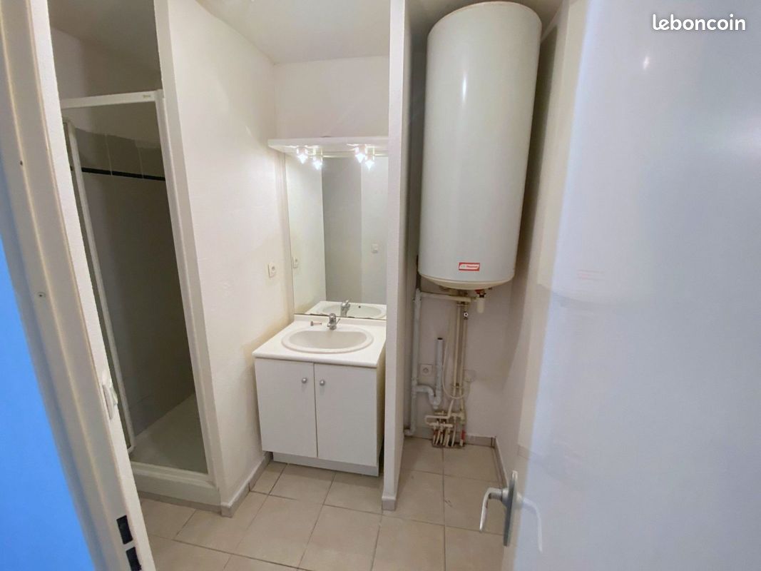 Appartement a louer begles - 3 pièce(s) - 61 m2 - Surfyn