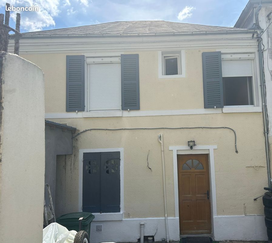 Maison 6 pièces 100 m² · à Méru · 100 m² · 170 000 €