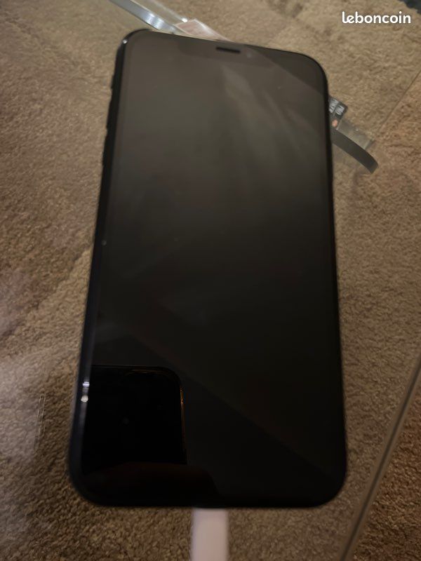 IPhone Xr reconditionné (image 3)
