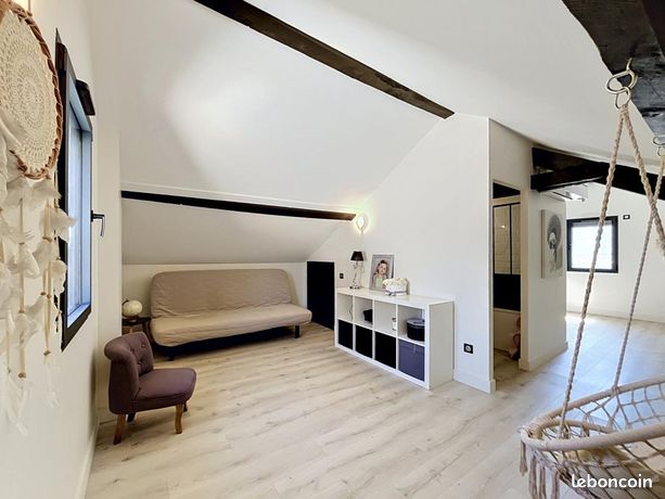 Maison 5 pièces 180 m² — 14