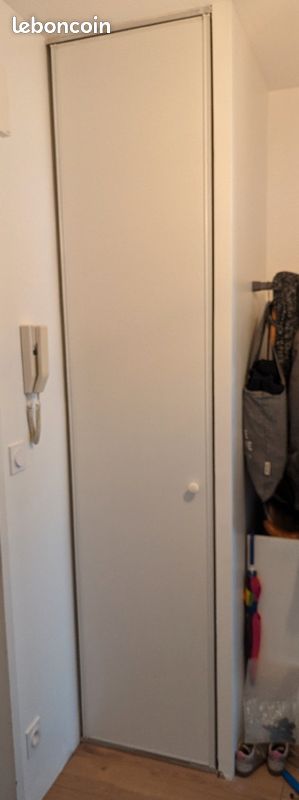 Porte de placard (image 1)