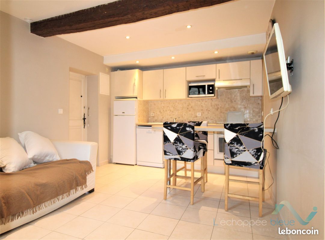 Appartement 2 pièces 30 m² · à Cogolin · 30 m² · 168 000 €