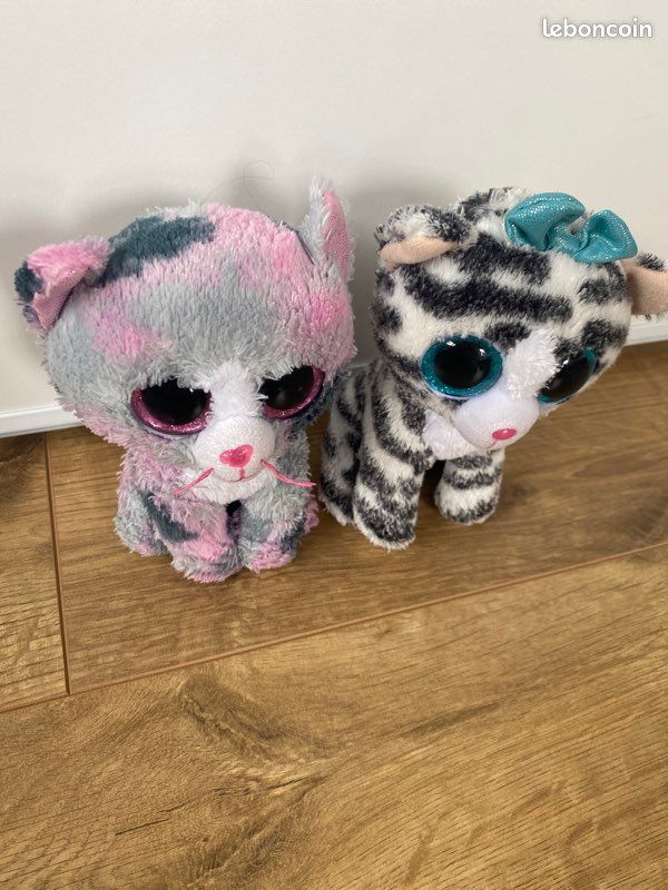 2 doudous (image 2)