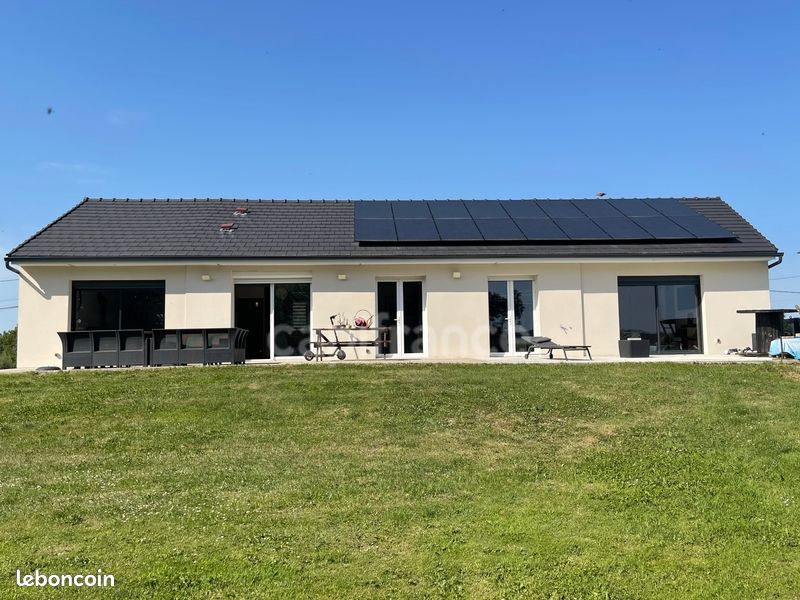 Maison 6 pièces 145 m² · à Beautor · 145 m² · 262 000 €
