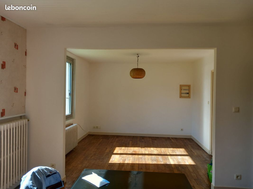 Maison 6 pièces 110 m² · à Riec-sur-Bélon · 110 m² · 225 000 €