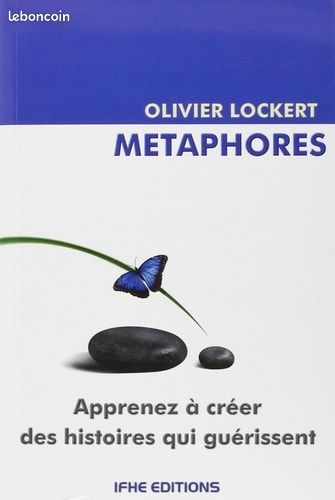 Metaphores - les histoires qui guerissent (image 1)