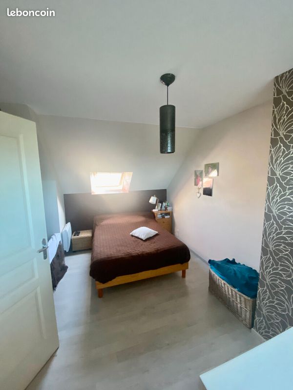 Maison a louer bruz - 4 pièce(s) - 87 m2 - Surfyn