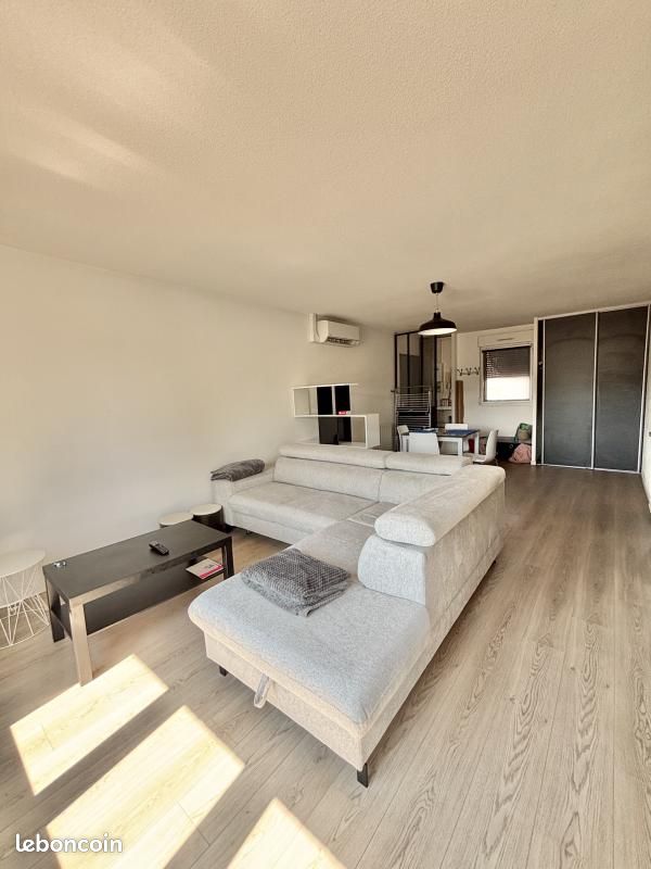 Appartement 2 pièces 50 m² · à Aucamville · 50 m² · 735 €