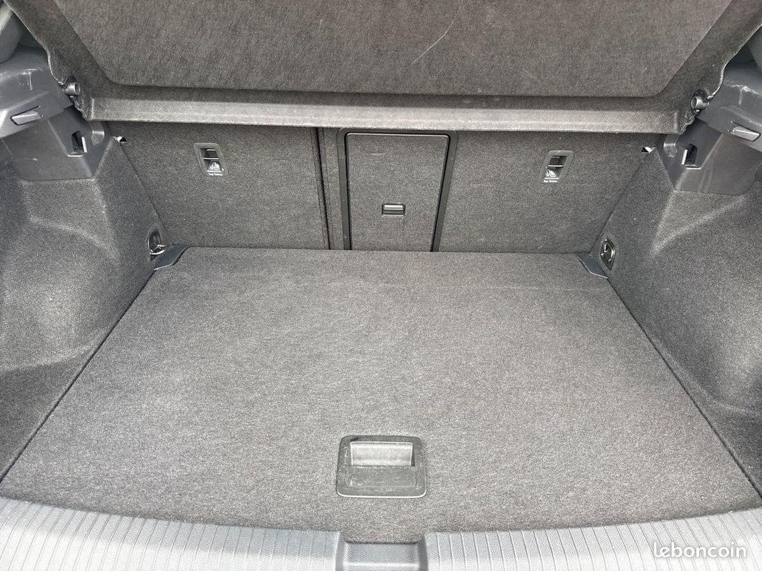 VOLKSWAGEN T-Roc 1.5 TSI EVO 150 Start/Stop DSG7 R-Line (image 13)