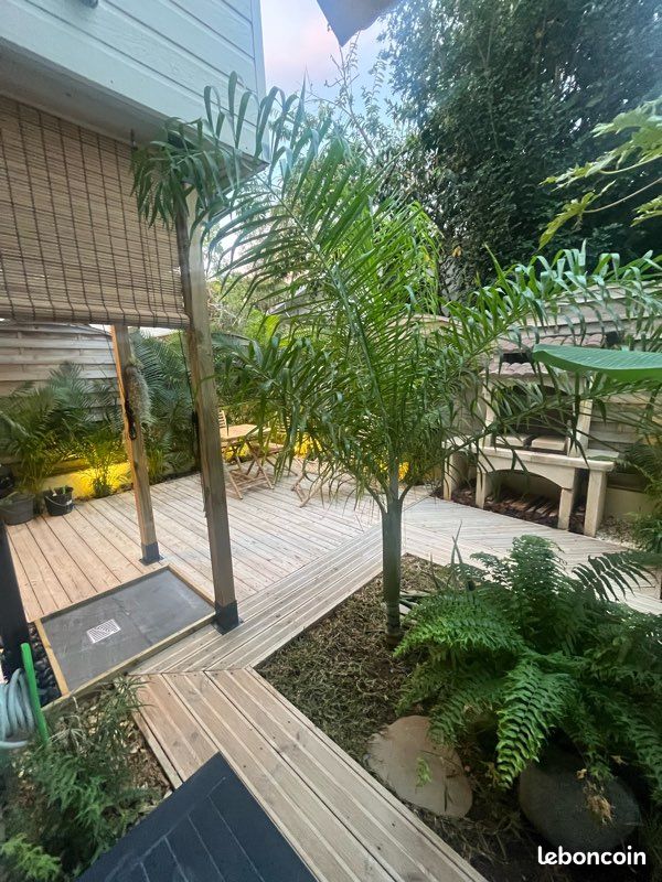 Appartement 2 pièces 42 m² · à La Possession · 42 m² · 1 170 €/mois