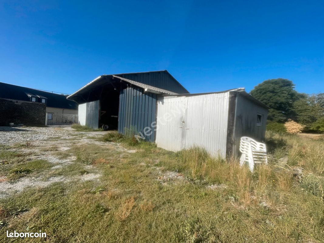 Terrain 1578 m² · à Ploërmel · 1 578 m² · 159 900 €