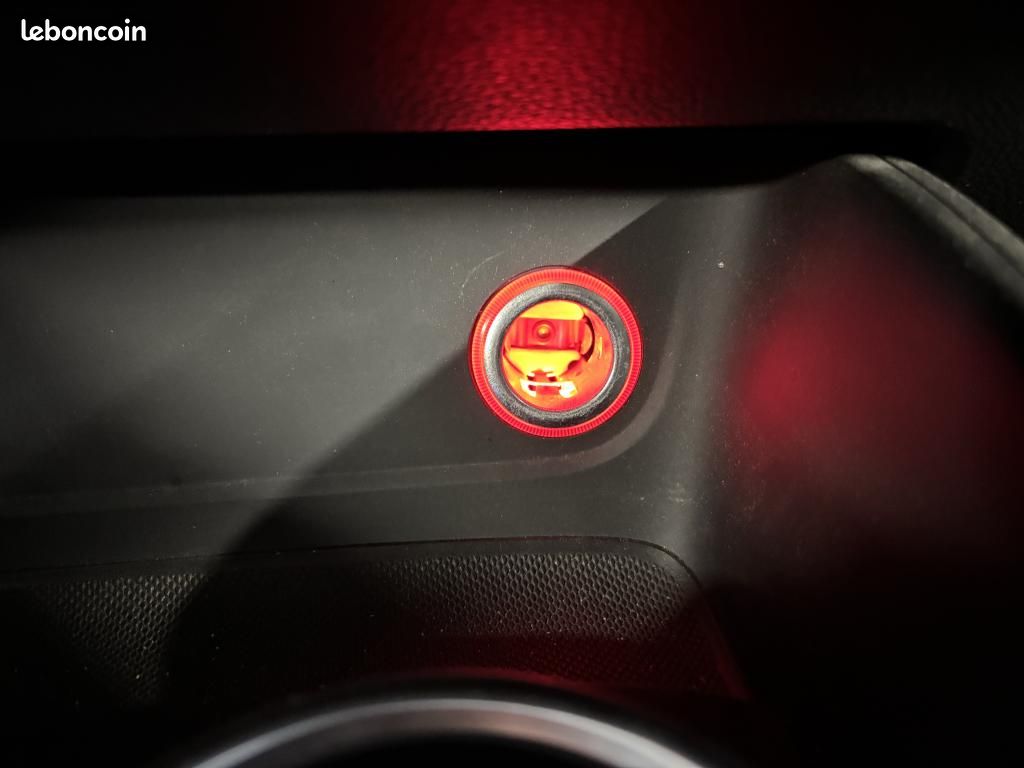 AUDI A3 S3 Sportback Quattro 2.0 TFSI - 300Ch - S-tronic - TOIT OUVRANT - Garantie 12 mois (image 32)