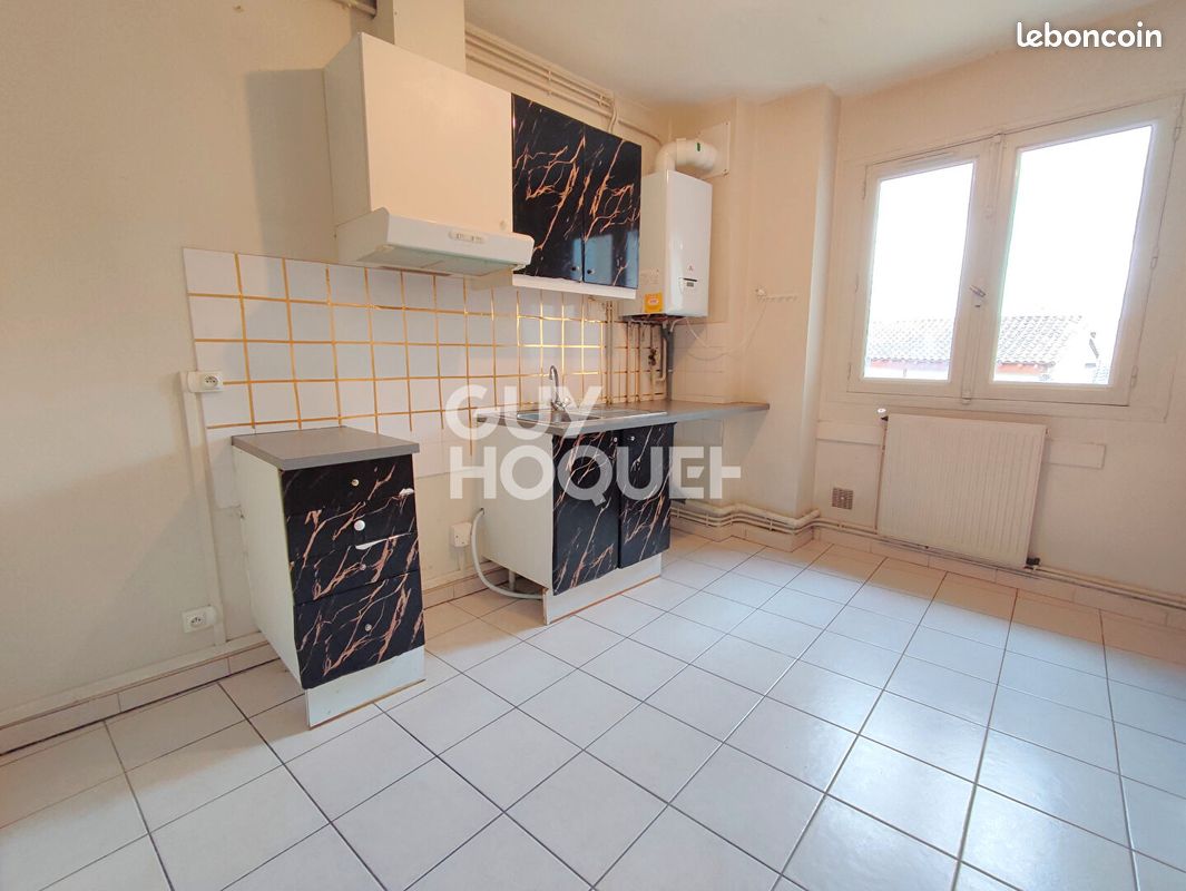 Appartement 4 pièces 89 m² · à Agen · 89 m² · 600 €