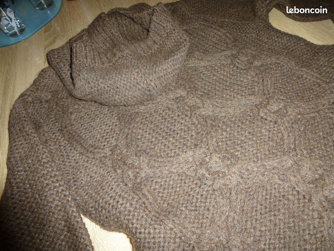 Pull Edc Vetement Homme Pull Homme 