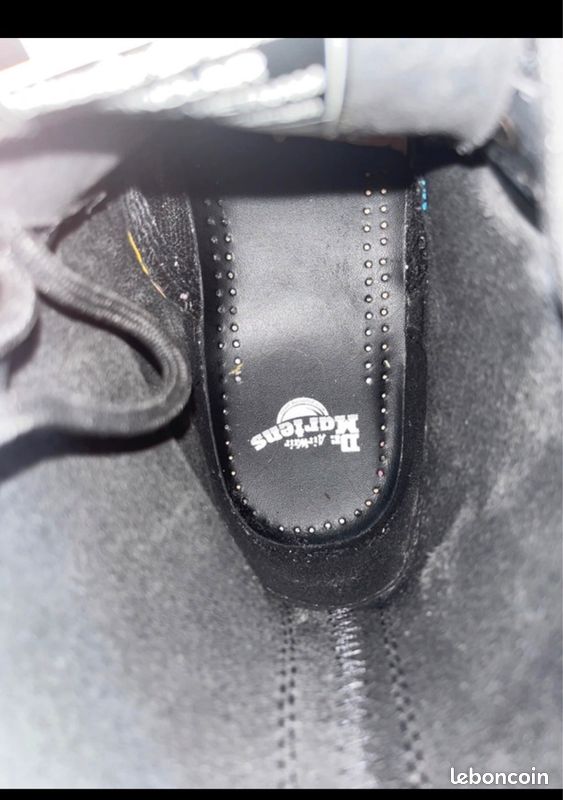 Dr.Martens Sainclair (image 6)