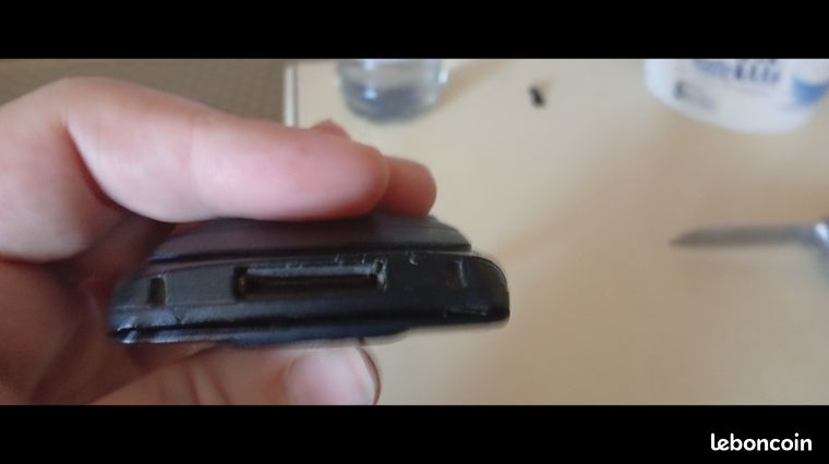 Motorola StarTAC 85 - Vintage Mobile Motorola StarTAC 85 - Vintage Mobile