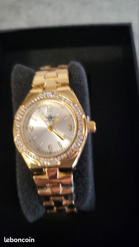 Montre femme (image 3)