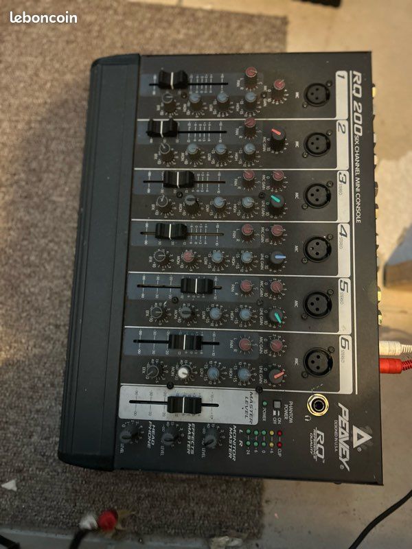 Batterie électronique Roland td6 (image 14)