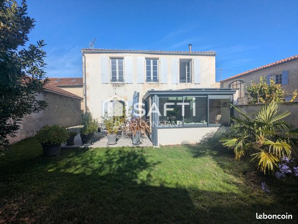Propriété 5 pièces 131 m²