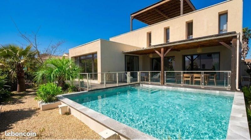 Maison 6 pièces 171 m² · à Saint-Sériès · 171 m² · 695 000 €