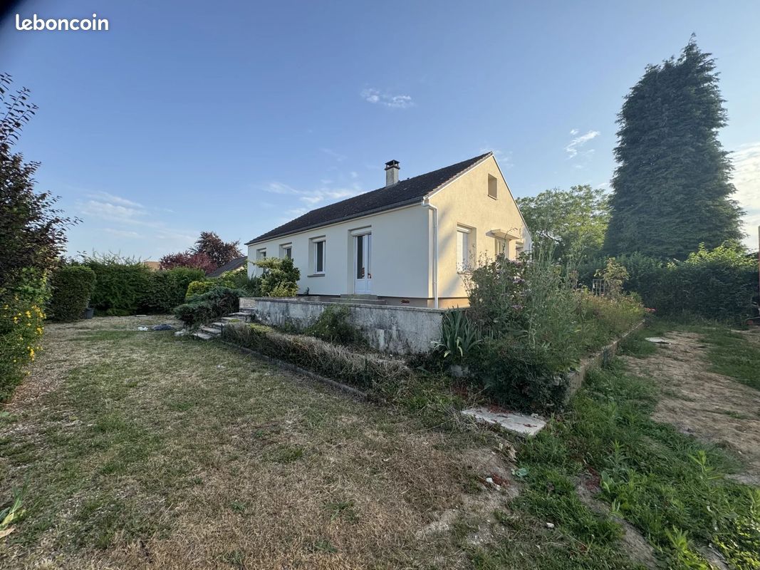 Maison 5 pièces 99 m² · à Grand-Couronne · 99 m² · 244 000 €