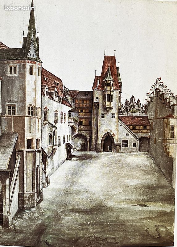 Meisterzeichnungen der albertina (image 2)
