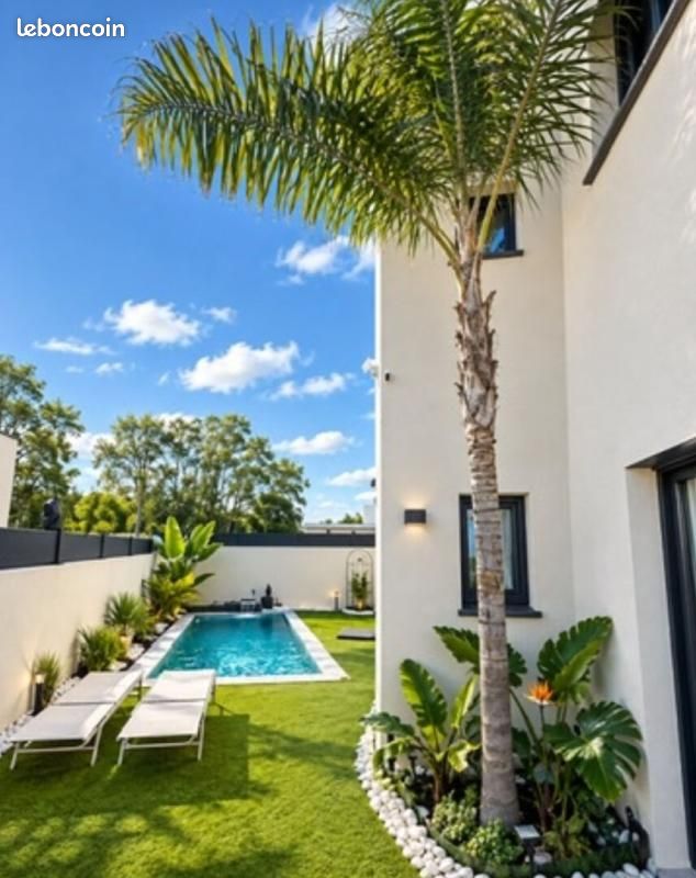 Maison 5 pièces 104 m² · à Sérignan · 104 m² · 522 000 €