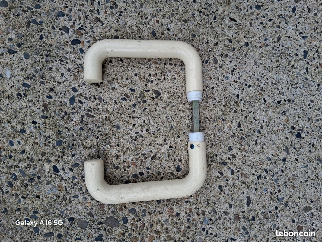 Poignées de porte (image 1)