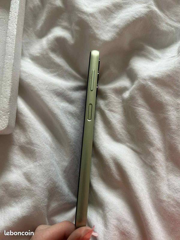 Samsung A14 (image 4)
