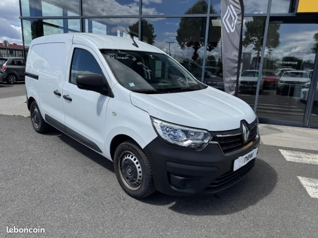 Renault Express Van BLEU DCI 75 - 22 CONFORT (image 2)