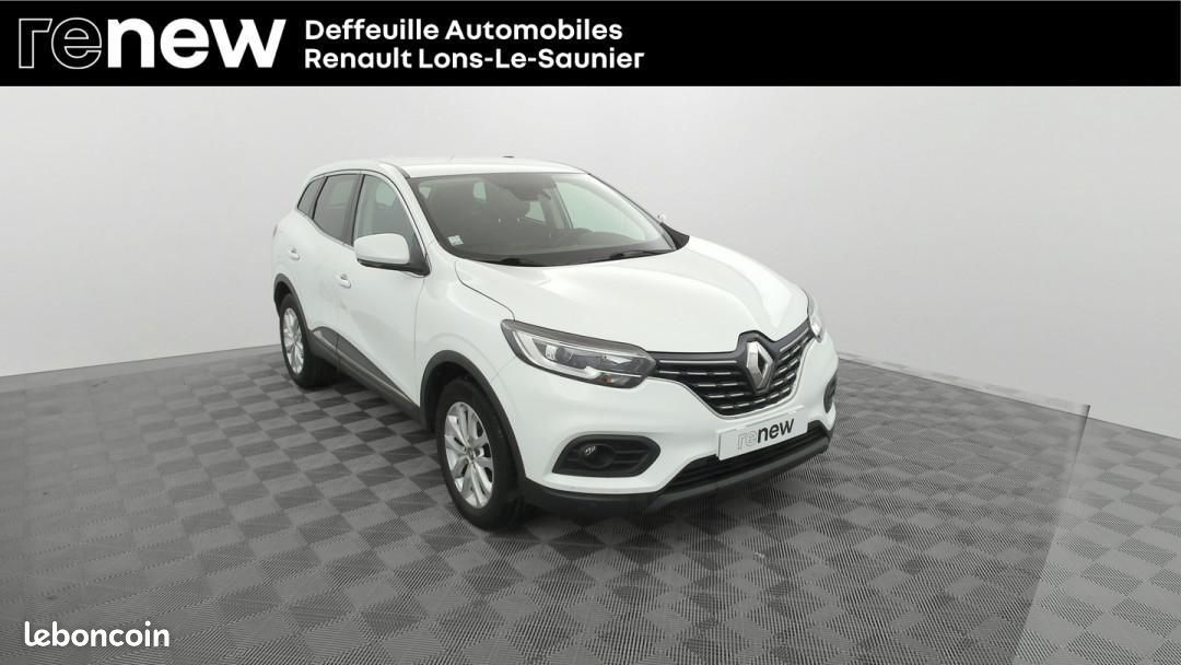 Renault Kadjar Blue dCi 115 Business (image 1)