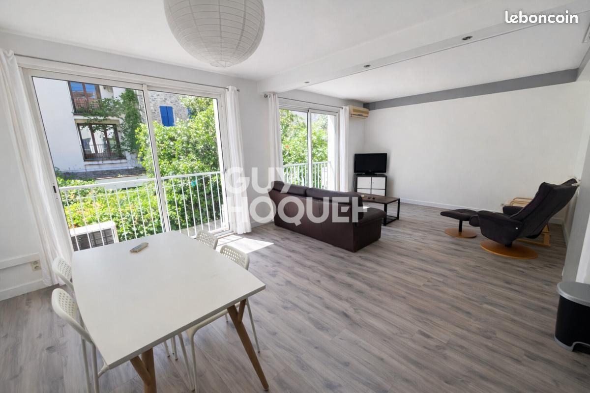 Appartement 3 pièces 79 m² · à Céret · 79 m² · 228 500 €