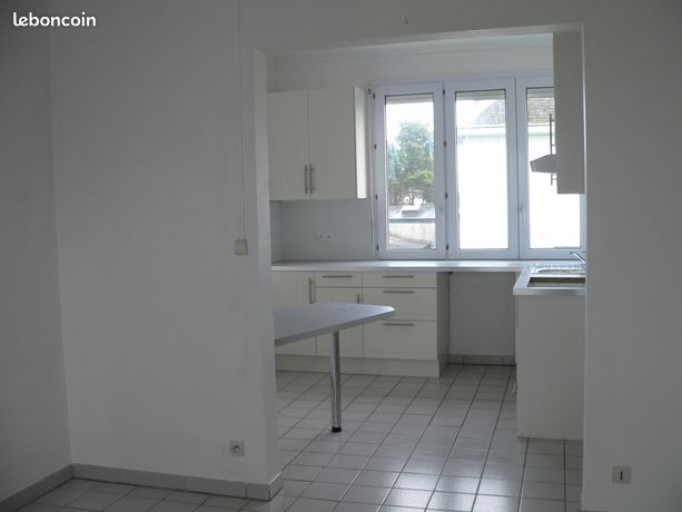 Appartement centre ville