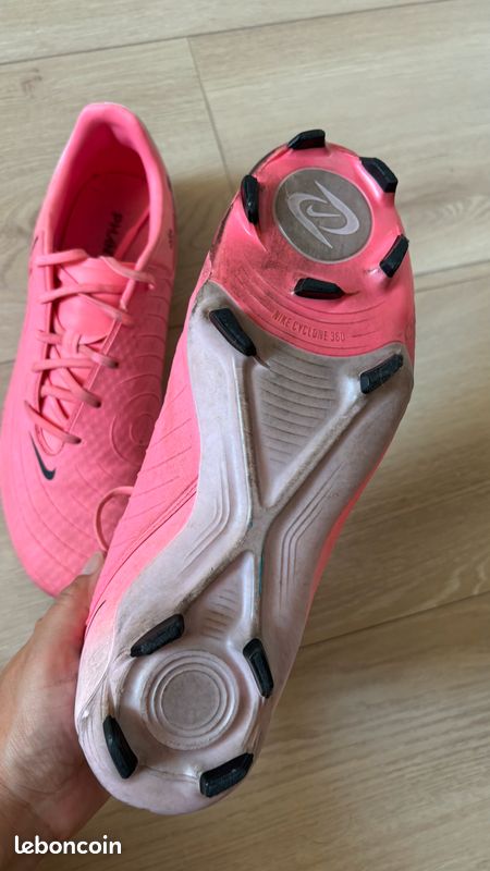 Crampons de foot Nike (image 4)