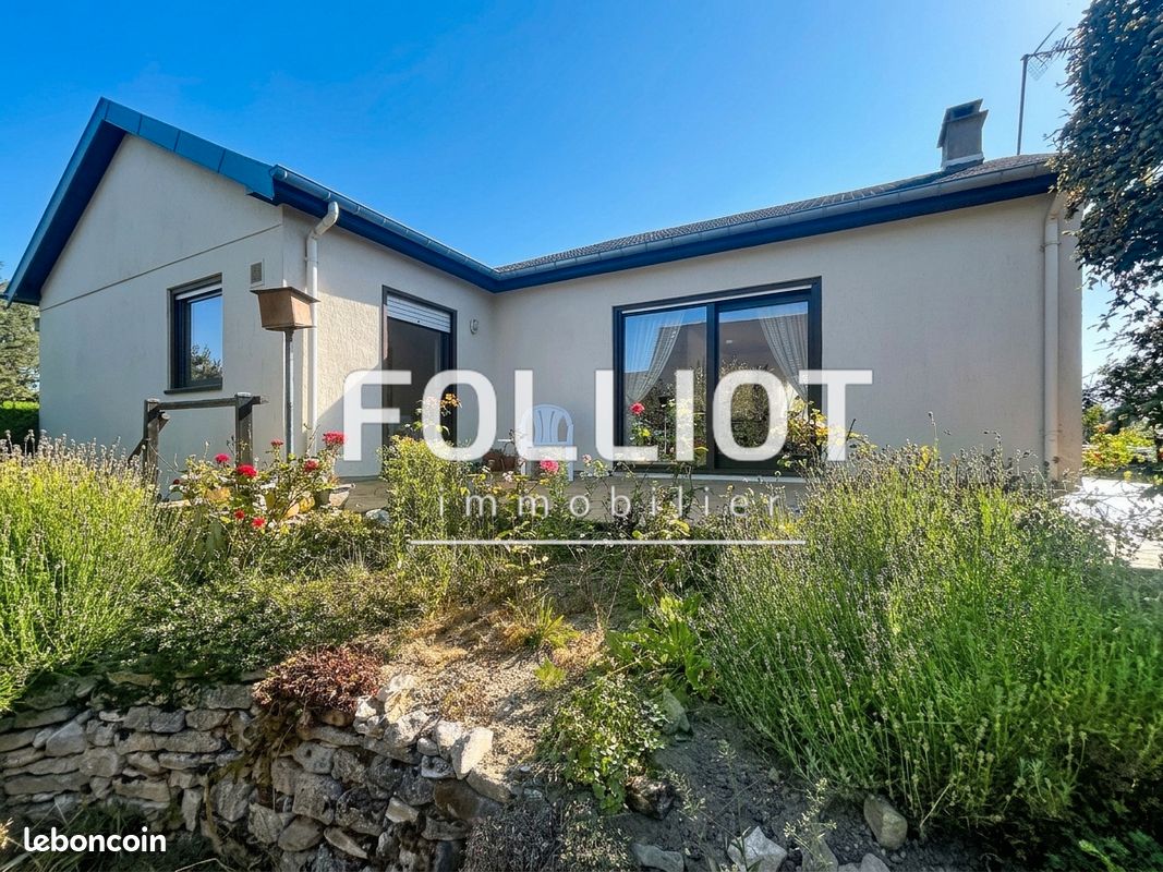Maison 4 pièces 100 m² · à Aure sur Mer · 100 m² · 266 000 €