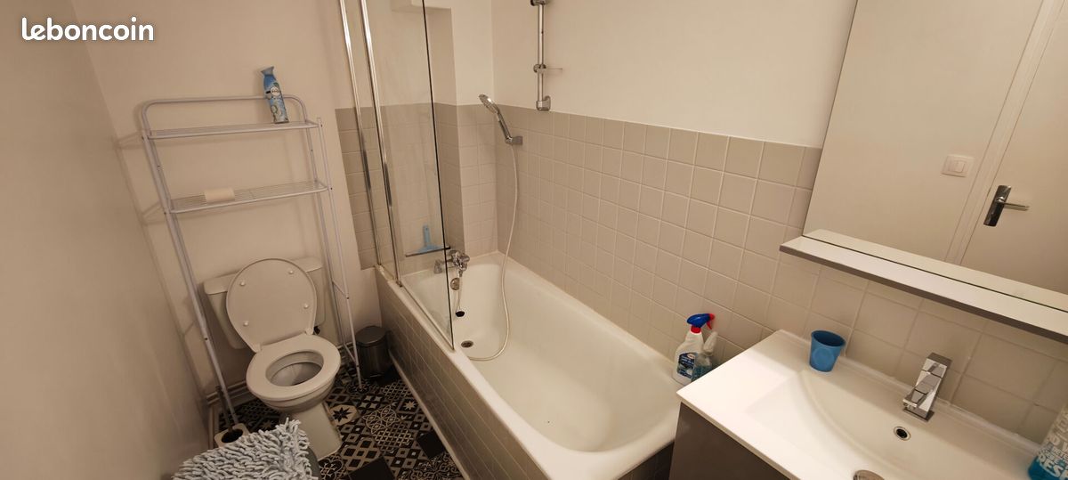 Studio 1 pièce 34 m² (image 7)