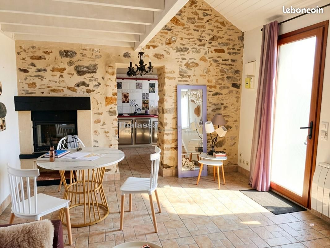 Maison 4 pièces 83 m² · à Frossay · 83 m² · 165 075 €