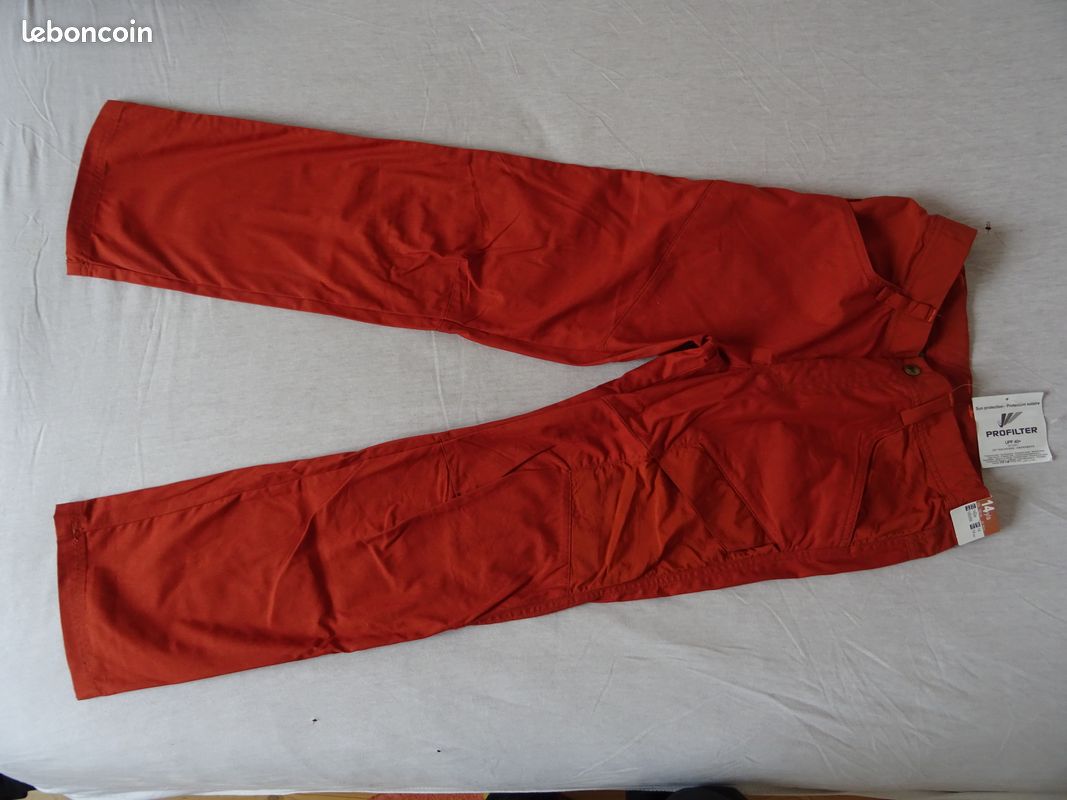 Pantalon garçon 14 ans (image 1)