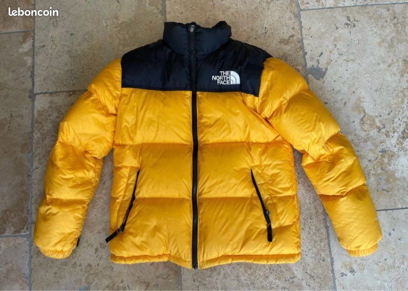 HOT Doudoune The North Face 500 Doudoune The North Face