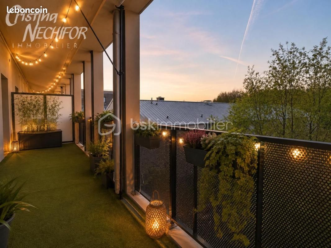 Appartement 4 pièces 81 m² · à Montévrain · 81 m² · 339 000 €