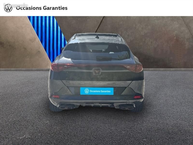 Cupra Formentor 1.4 e-HYBRID 245ch VZ DSG6 (image 15)