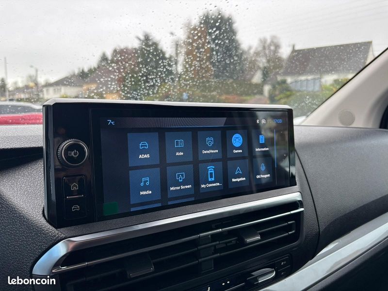 Peugeot Expert 1.5 BLUEHDI 120 BVM6 BLUE HDI 145 EAT8 TAILLE M (image 11)