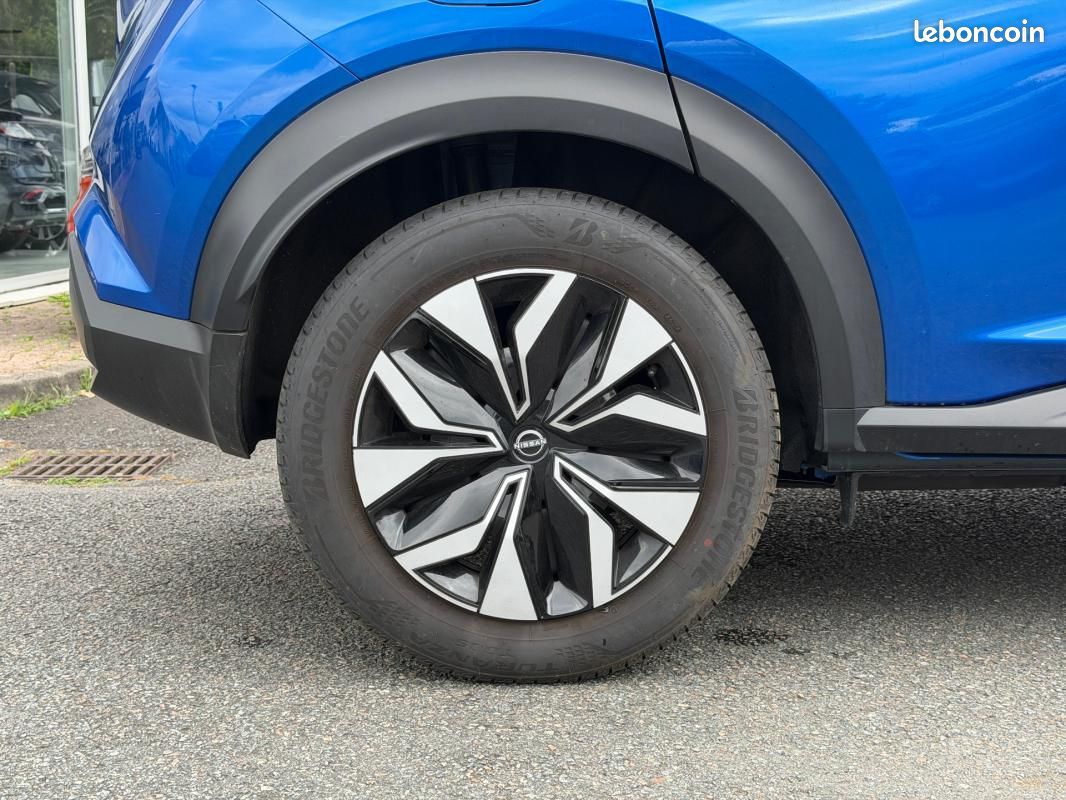 Nissan Juke 2023 DIG-T 114 Acenta (image 28)