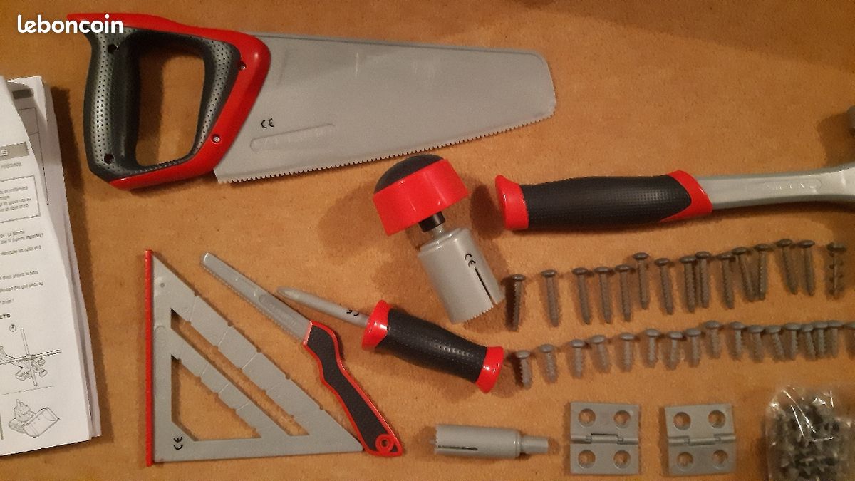 Lot bricolage enfant (image 3)