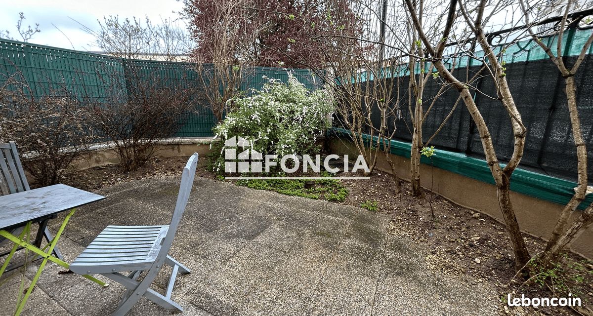 Appartement 2 pièces 26 m² · à Corbeil-Essonnes · 26 m² · 600 €