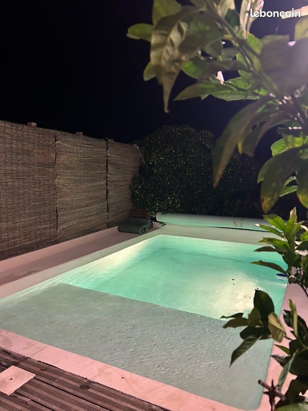 Maison 7 pièces 176 m² · à Fleury · 176 m² · 590 000 €