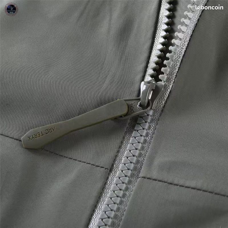 Arc'teryx, veste homme, taille XL, jamais portée (image 5)